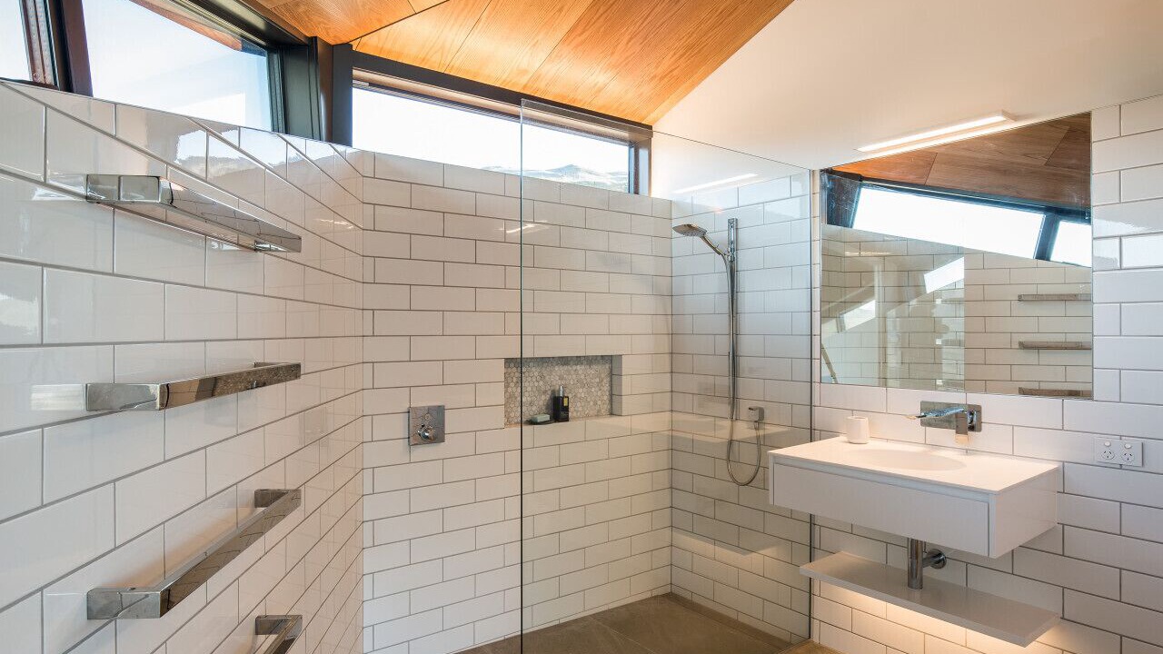 Photo of Bathroom in Queensberry