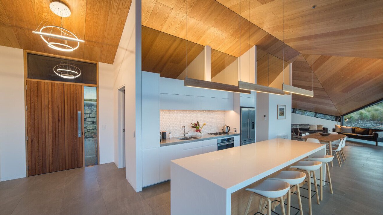 Photo of Kitchen in Queensberry