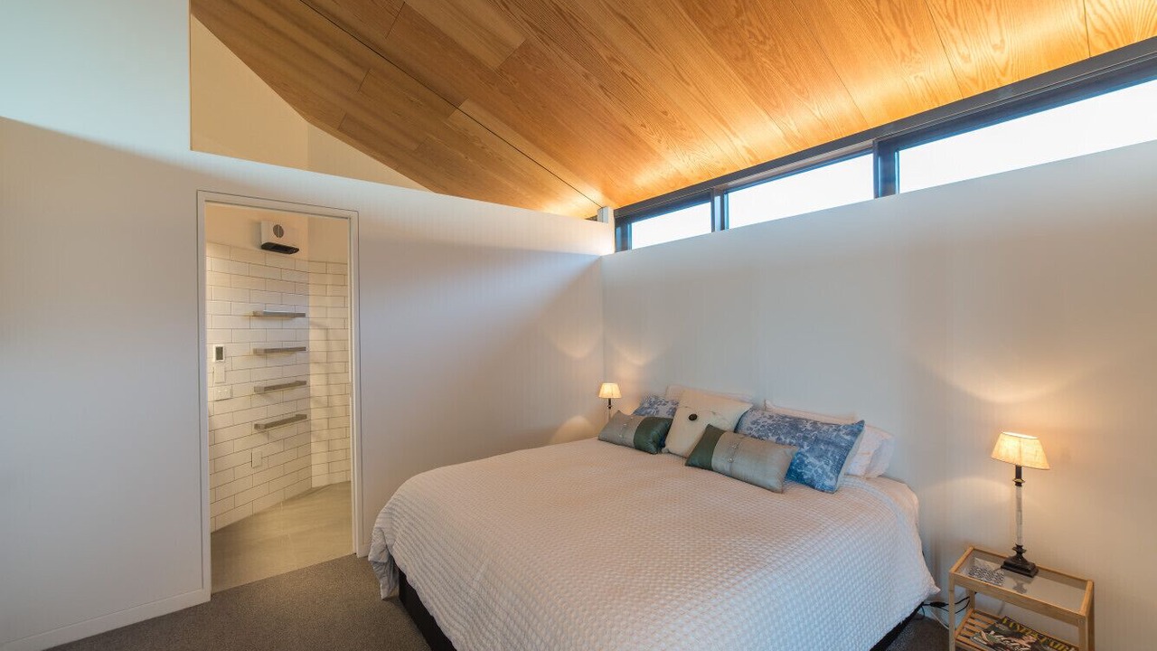Photo of Bedroom in Queensberry