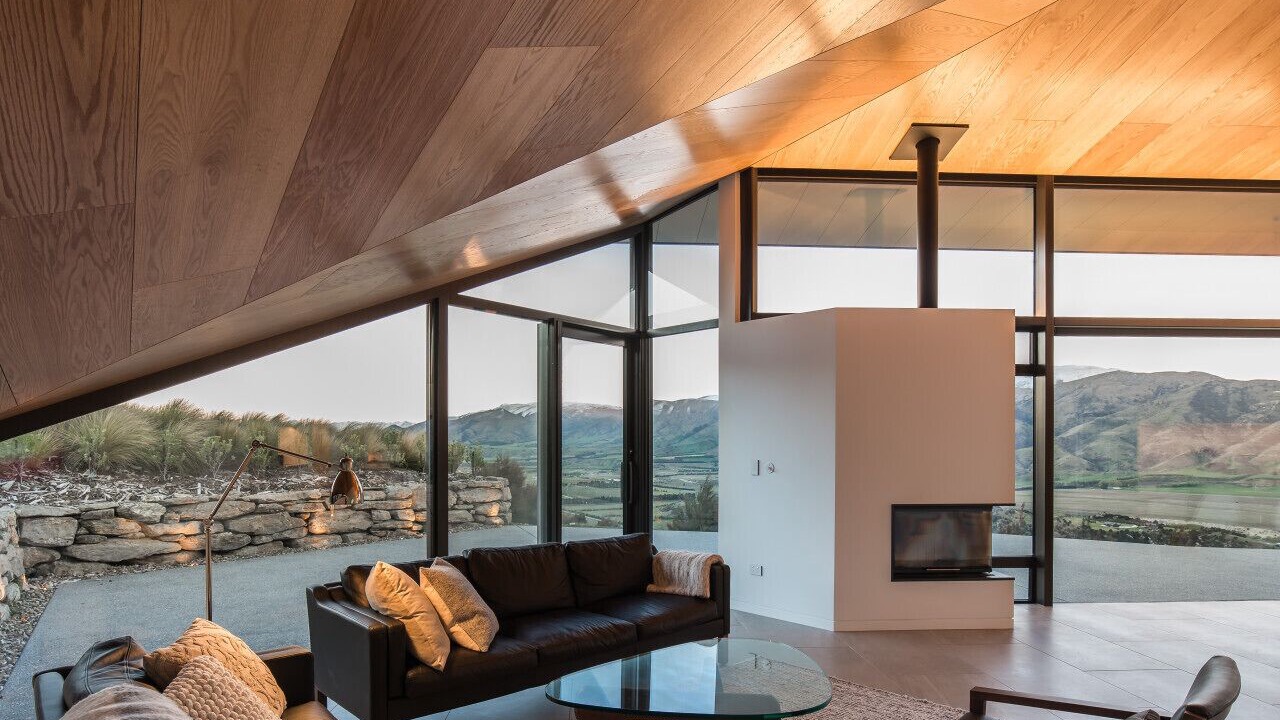 Photo of Livingroom in Queensberry