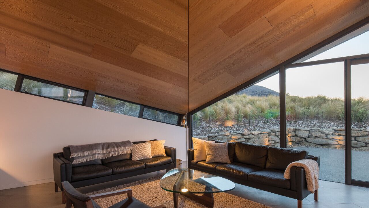 Photo of Livingroom in Queensberry