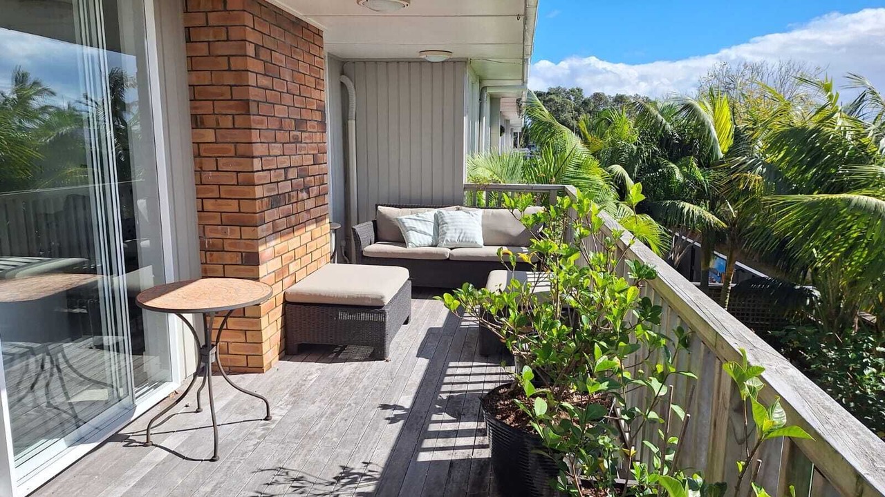 Photo of Patio Balcony in Castor Bay
