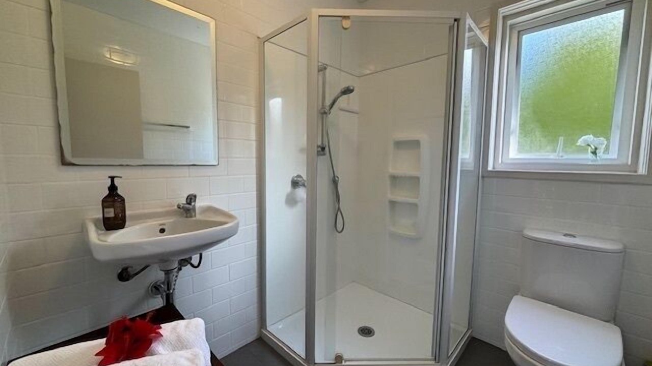Photo of Bathroom in Castor Bay