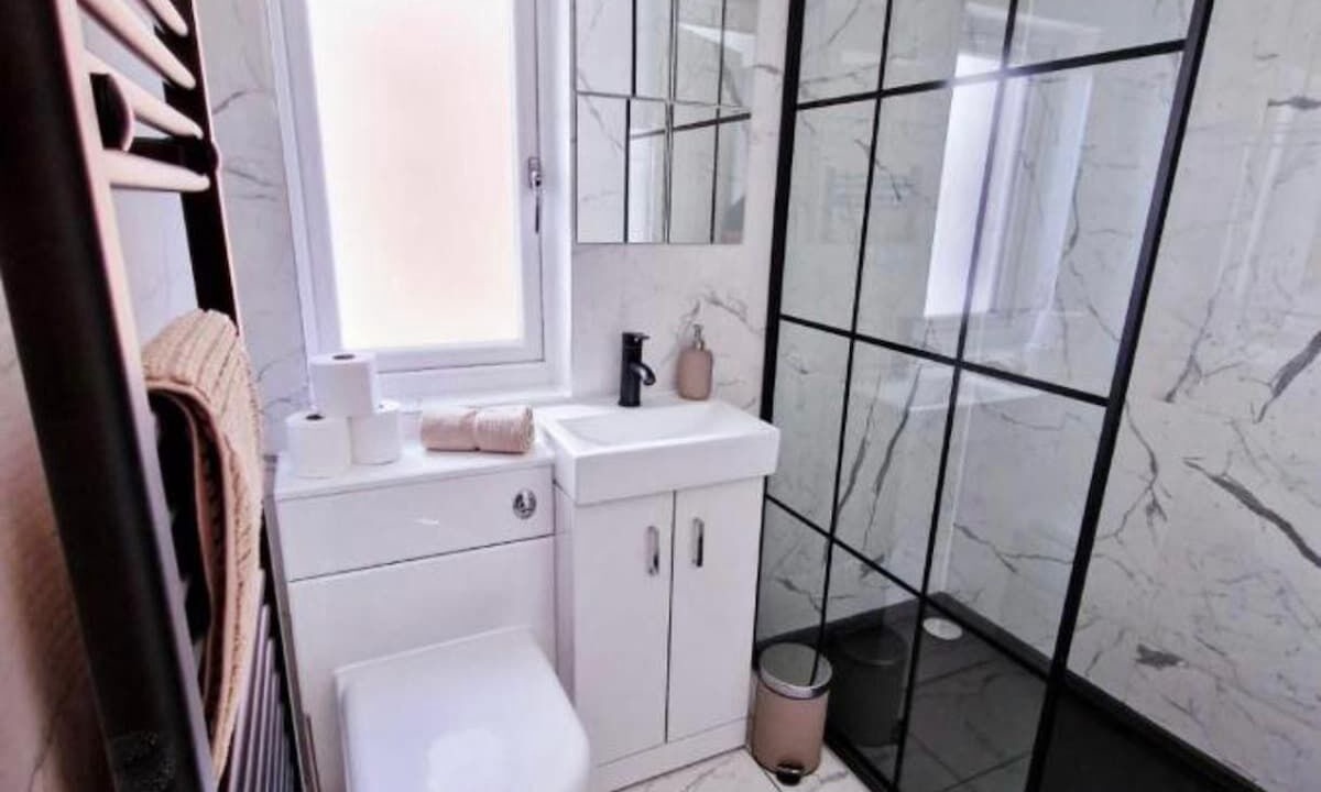 Photo of Bathroom in Bingham