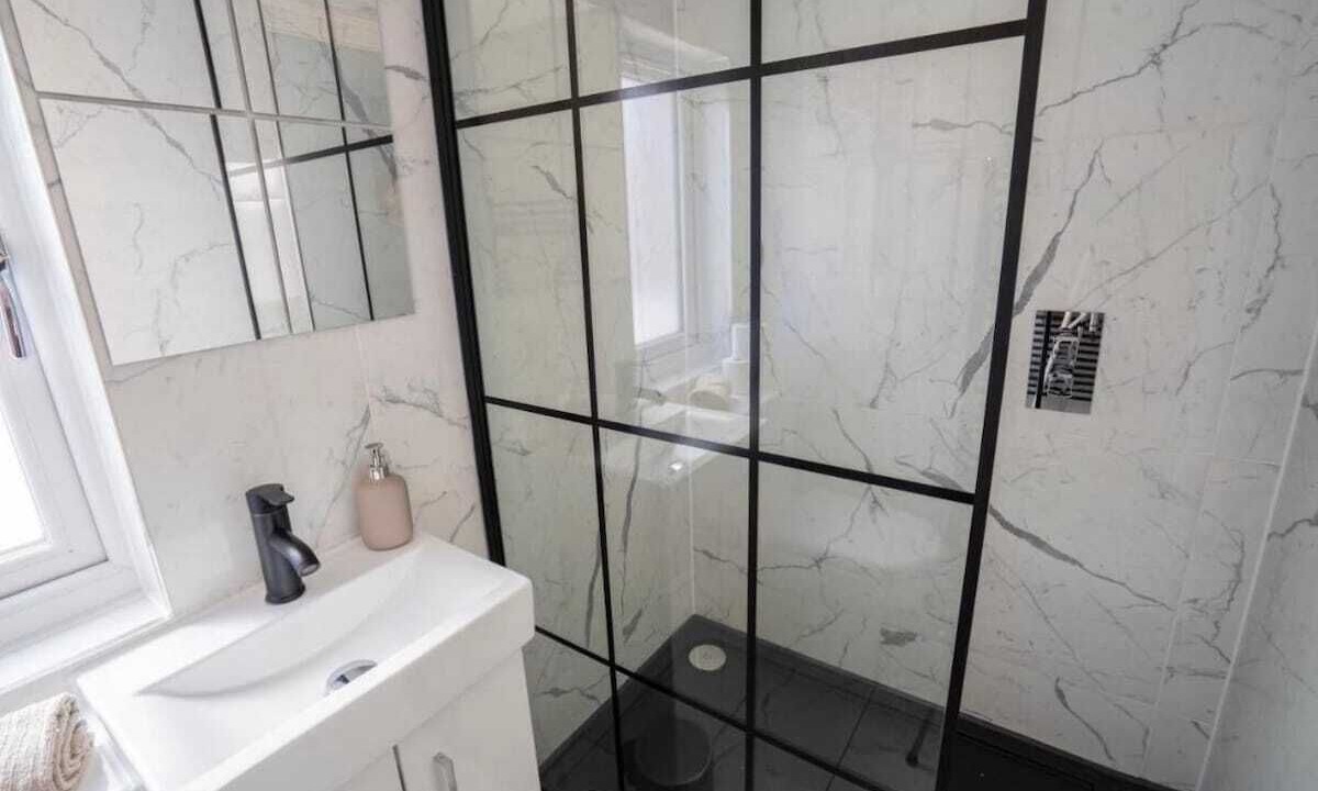 Photo of Bathroom in Bingham