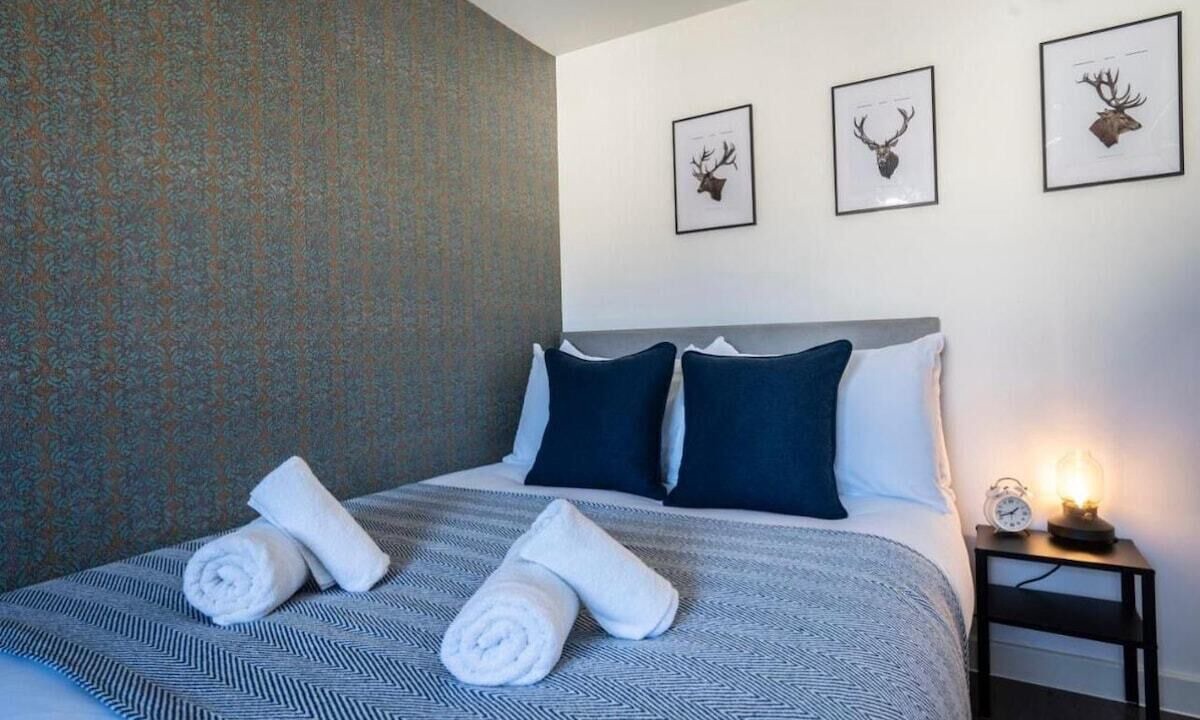 Photo of Bedroom in Bingham