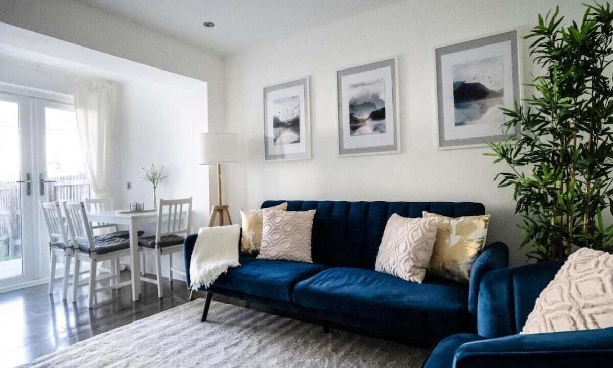 Photo of Livingroom in Bingham