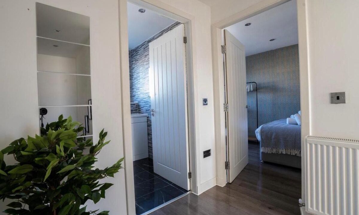Photo of Bedroom in Bingham