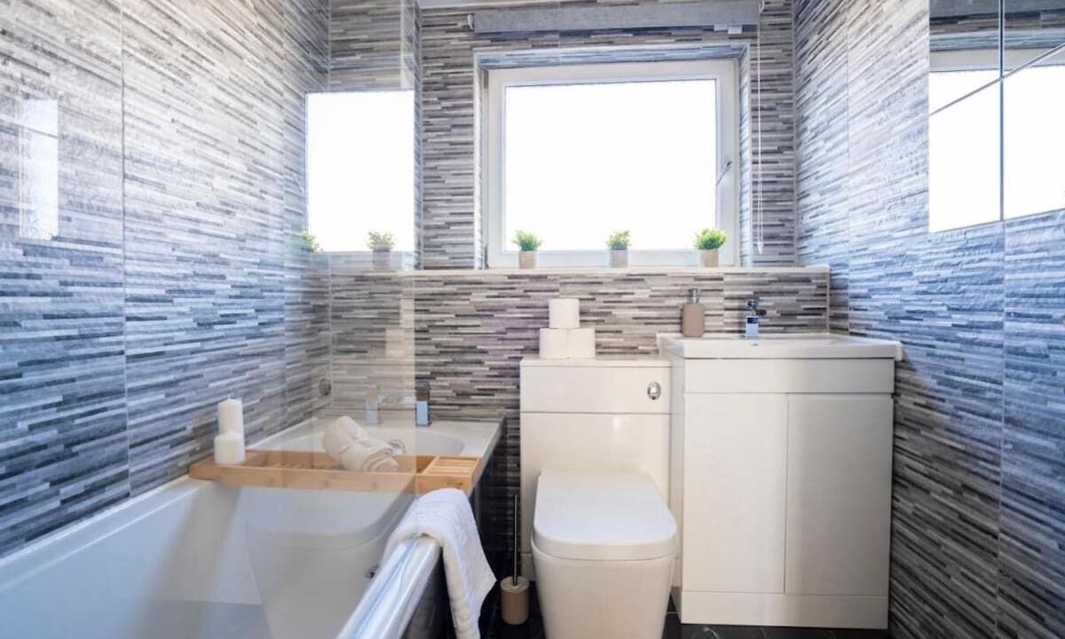 Photo of Bathroom in Bingham
