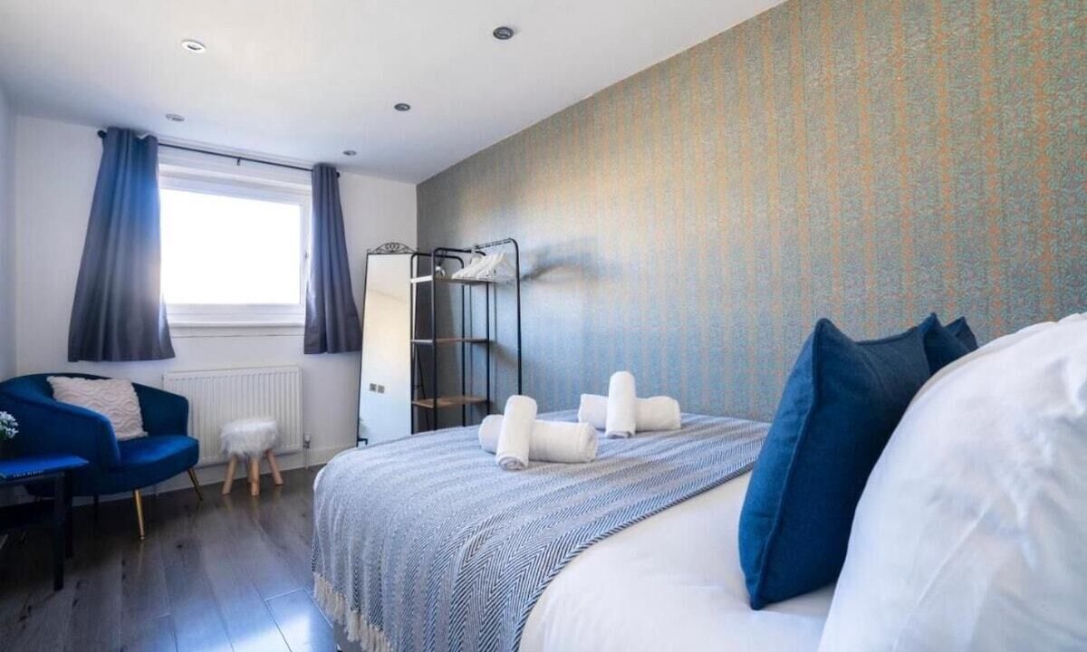 Photo of Bedroom in Bingham
