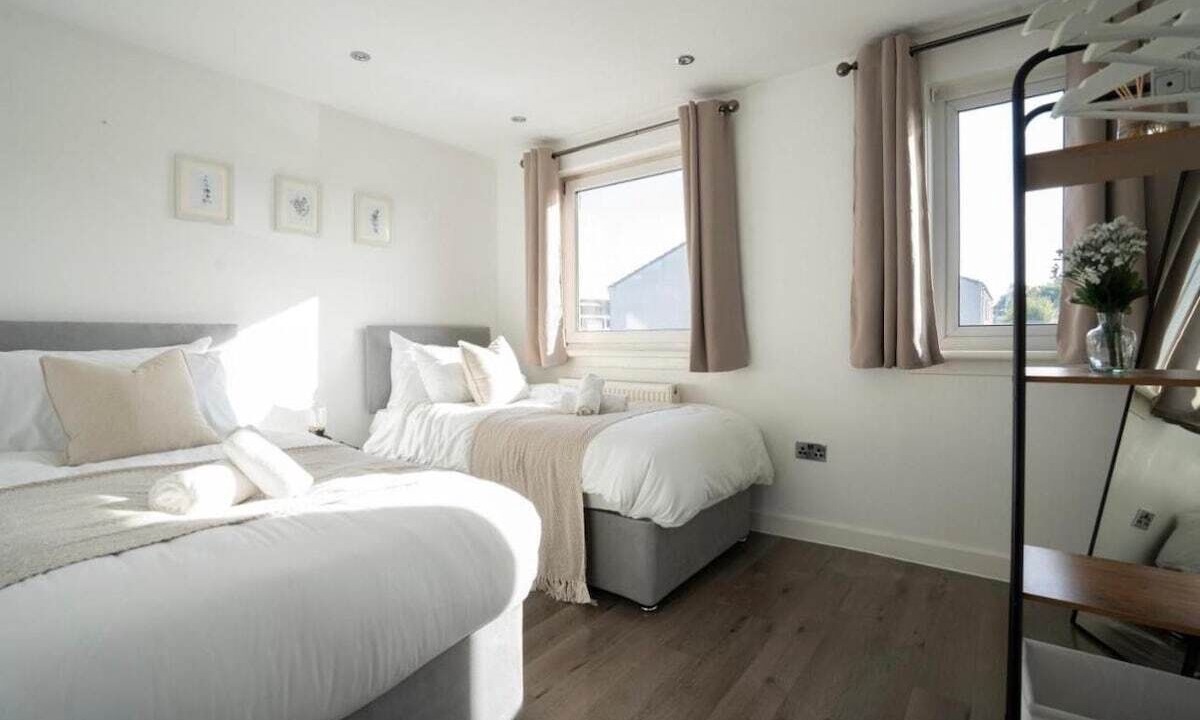 Photo of Bedroom in Bingham