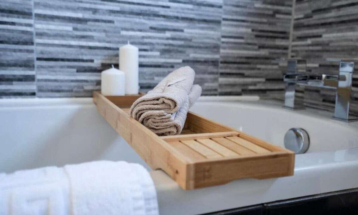 Photo of Bathroom in Bingham