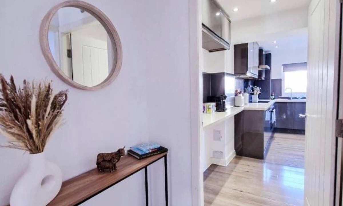 Photo of Kitchen in Bingham