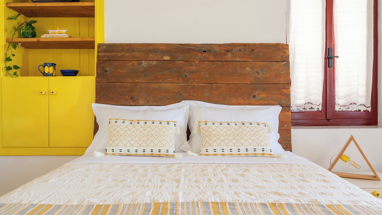 Photo of Bedroom in Nerotrivia