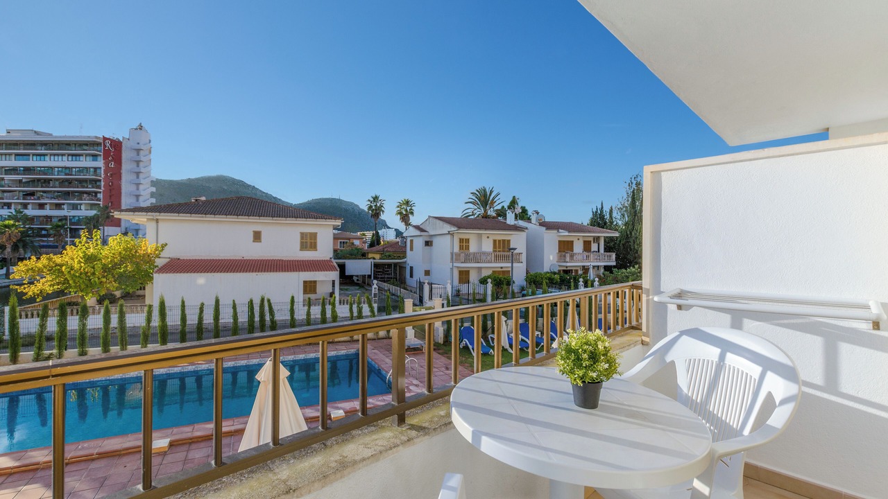 Photo of Bedroom in Alcudia