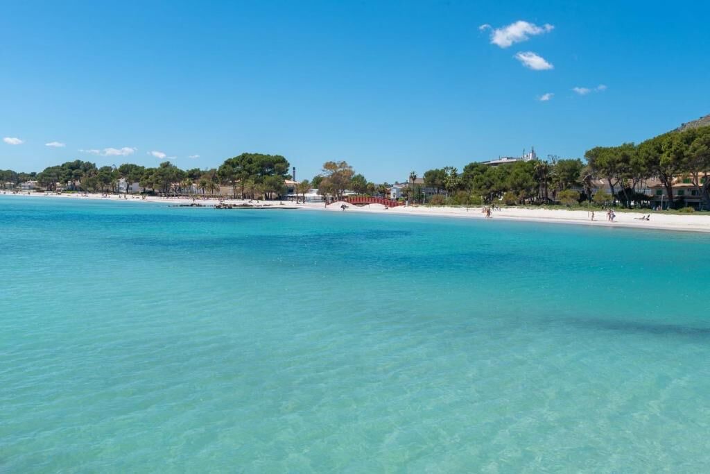 Photo of Outdoor in Alcudia