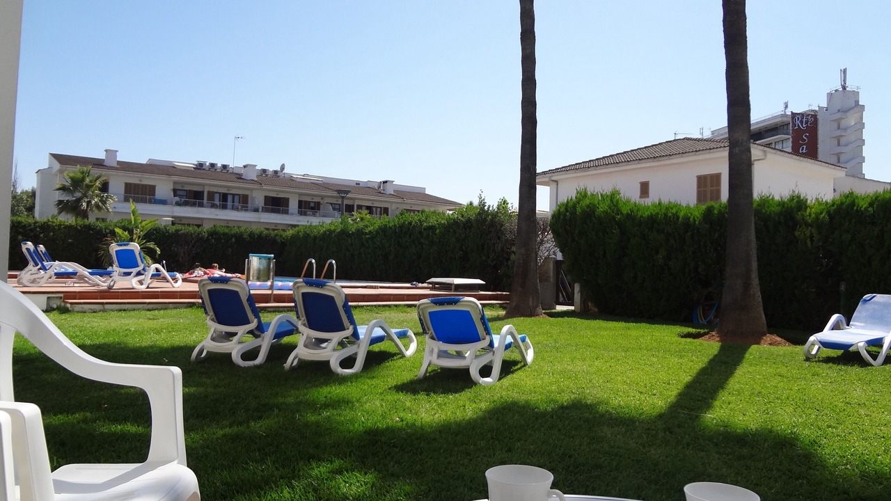 Photo of Bedroom in Alcudia
