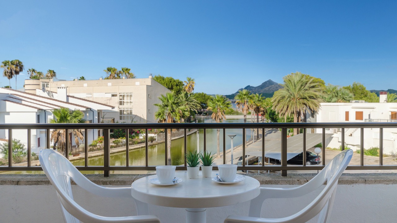 Photo of Bedroom in Alcudia