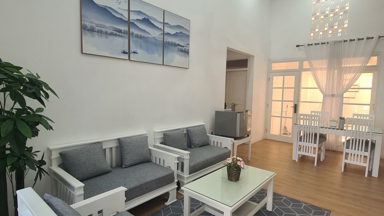 Photo of Livingroom in Bogor Timur