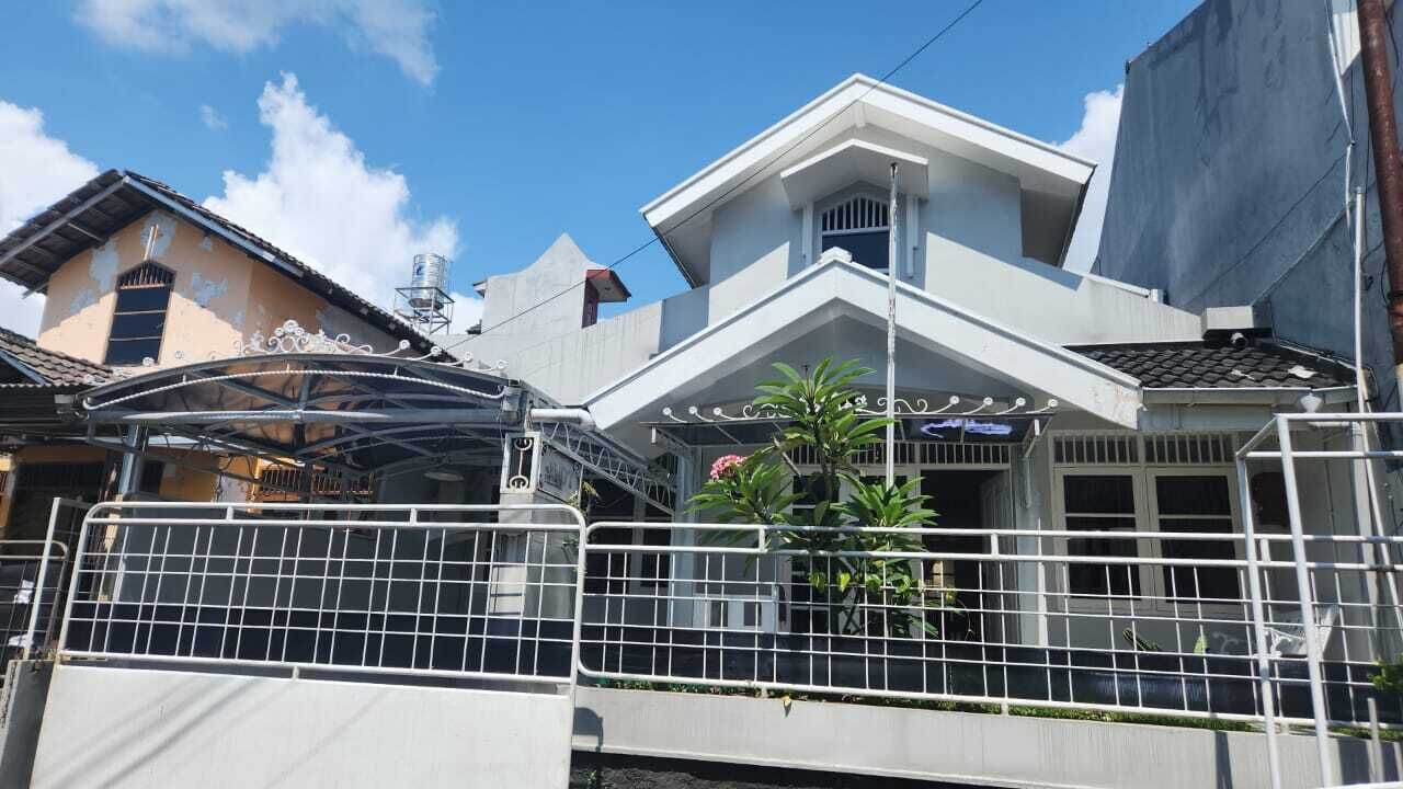 Photo of Outdoor in Bogor Timur