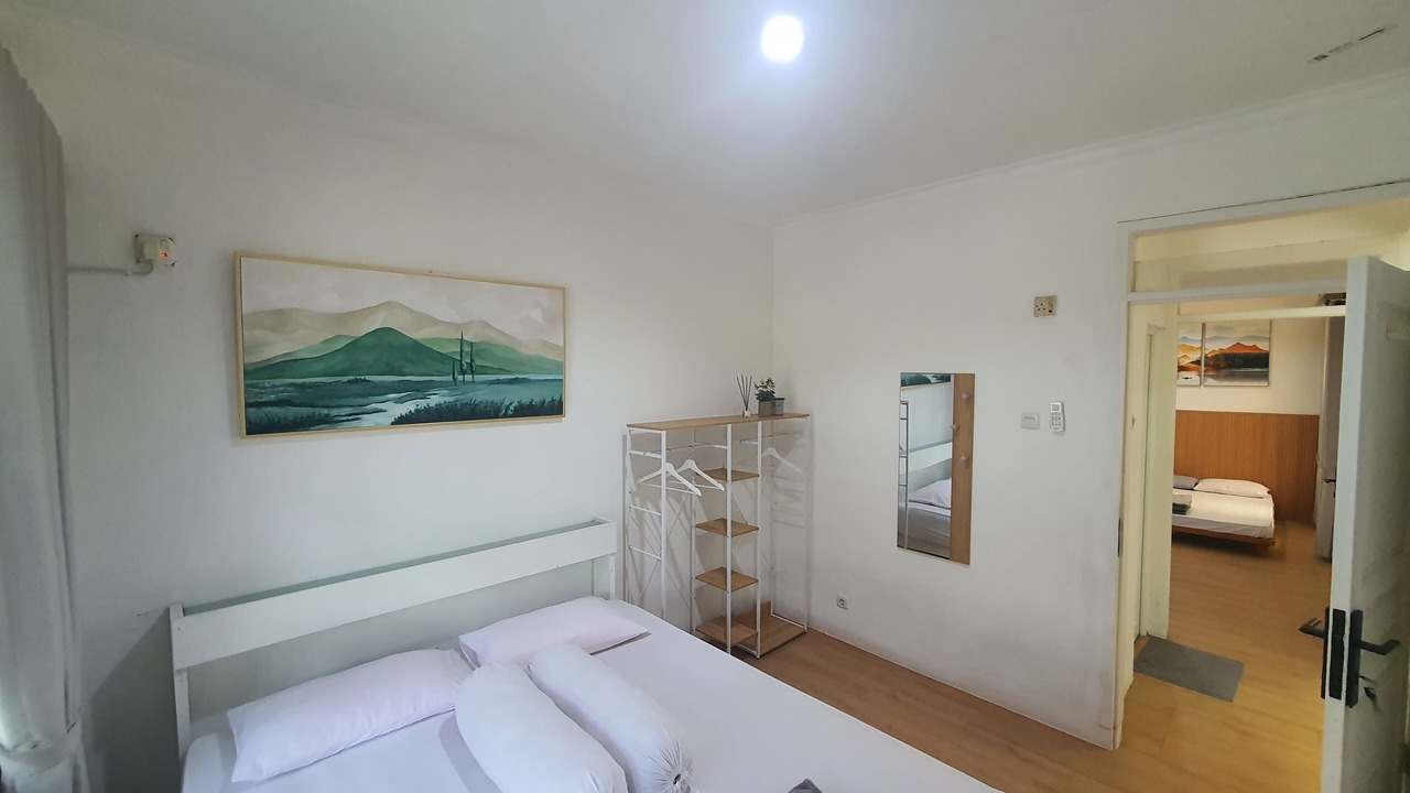Photo of Bedroom in Bogor Timur