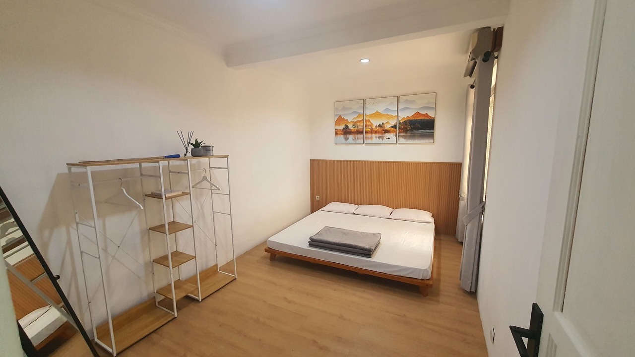 Photo of Bedroom in Bogor Timur