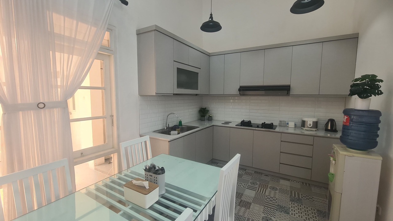 Photo of Kitchen in Bogor Timur