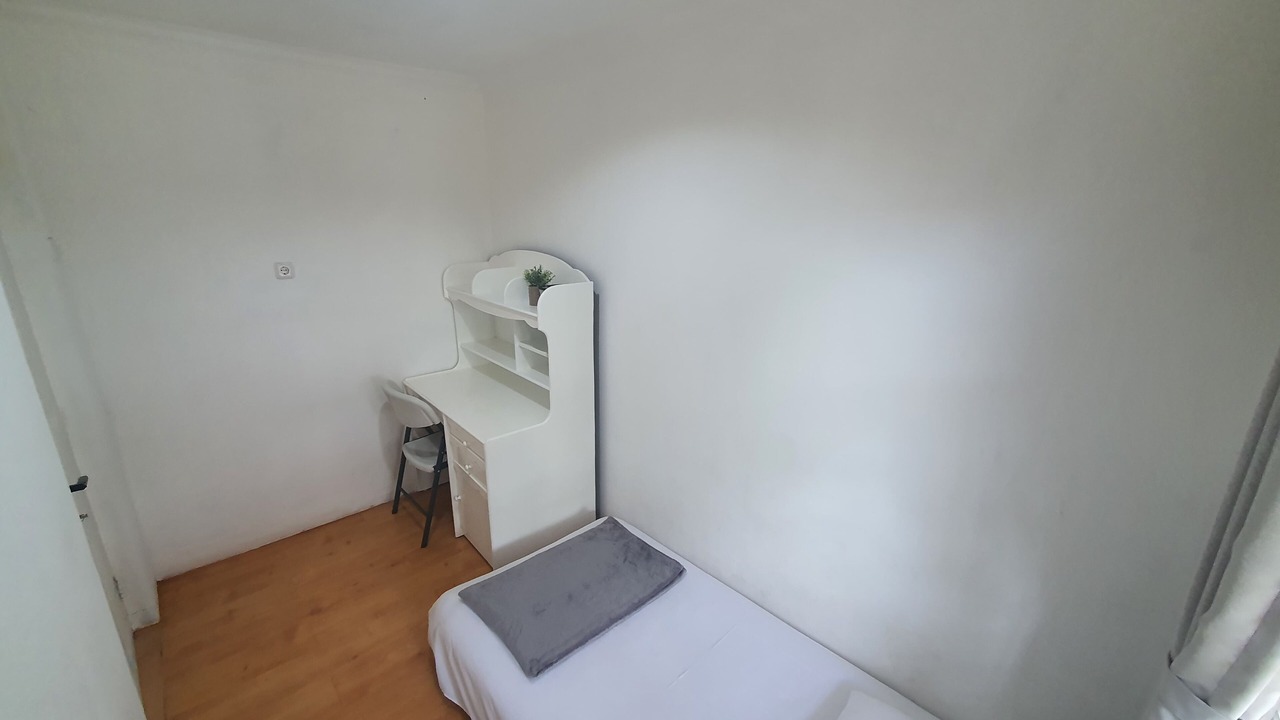 Photo of Bedroom in Bogor Timur