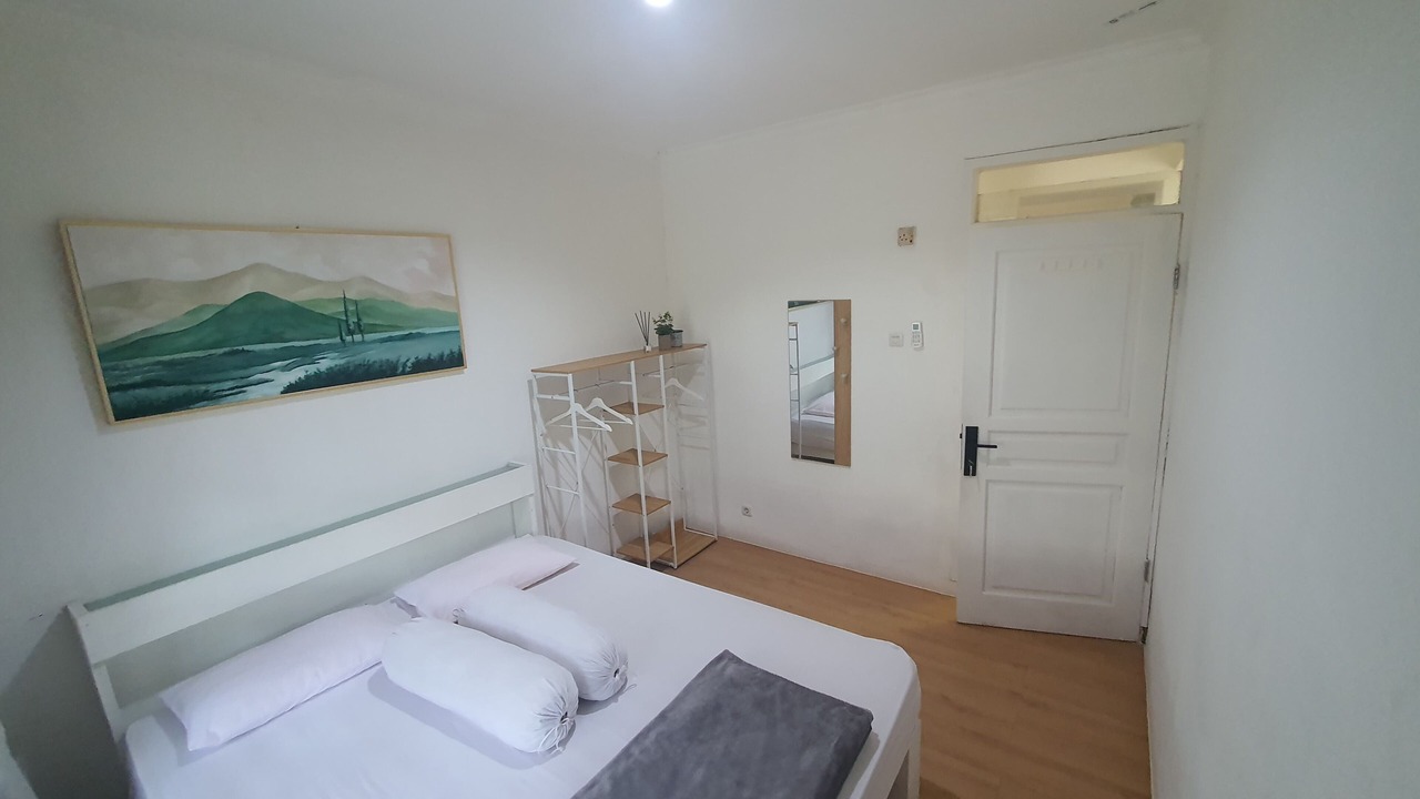 Photo of Bedroom in Bogor Timur