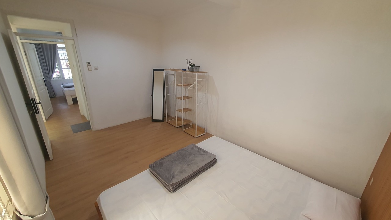 Photo of Bedroom in Bogor Timur