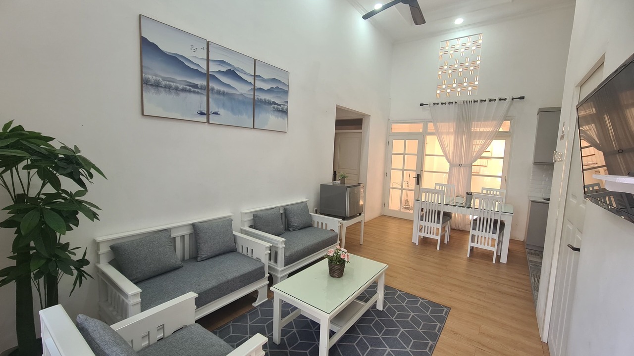 Photo of Livingroom in Bogor Timur
