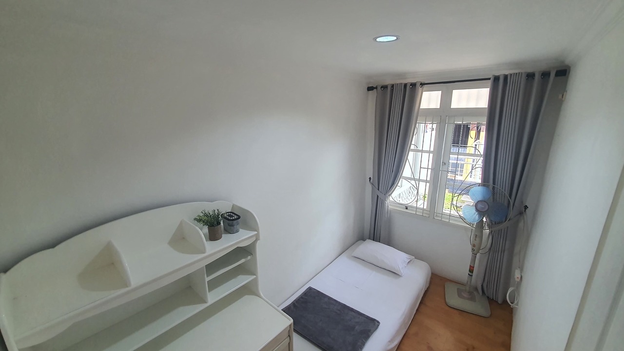 Photo of Bedroom in Bogor Timur