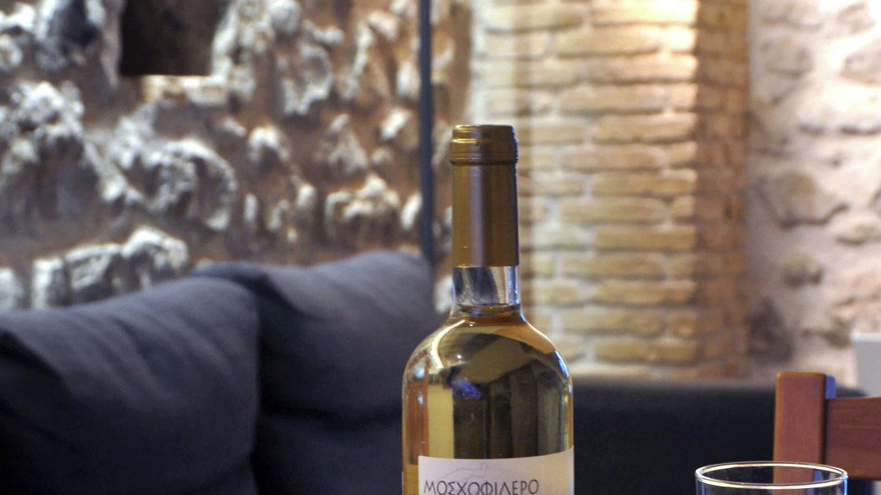 Photo of Bedroom in Limni