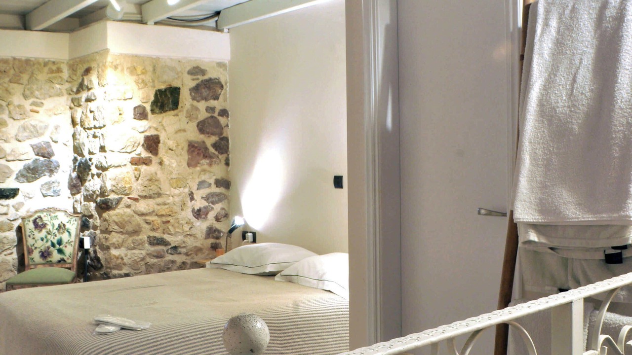 Photo of Bathroom in Limni