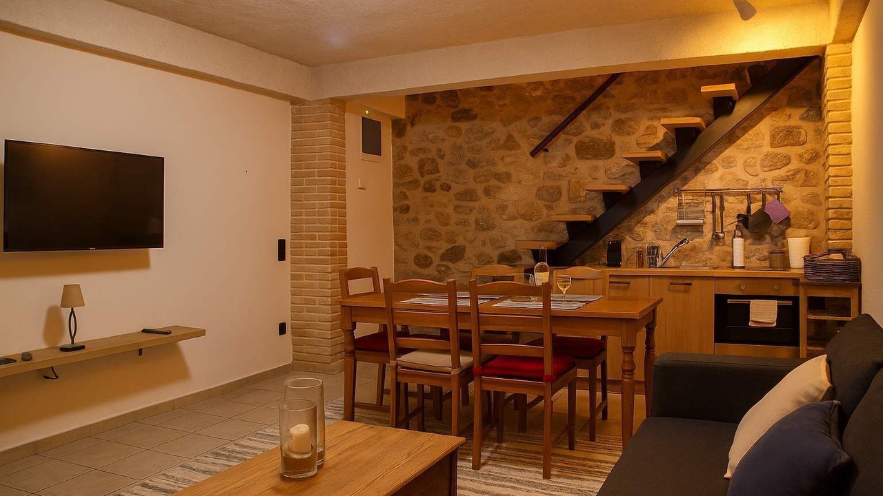 Photo of Bedroom in Limni