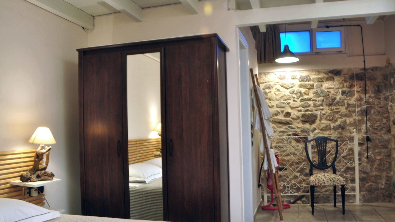 Photo of Bedroom in Limni