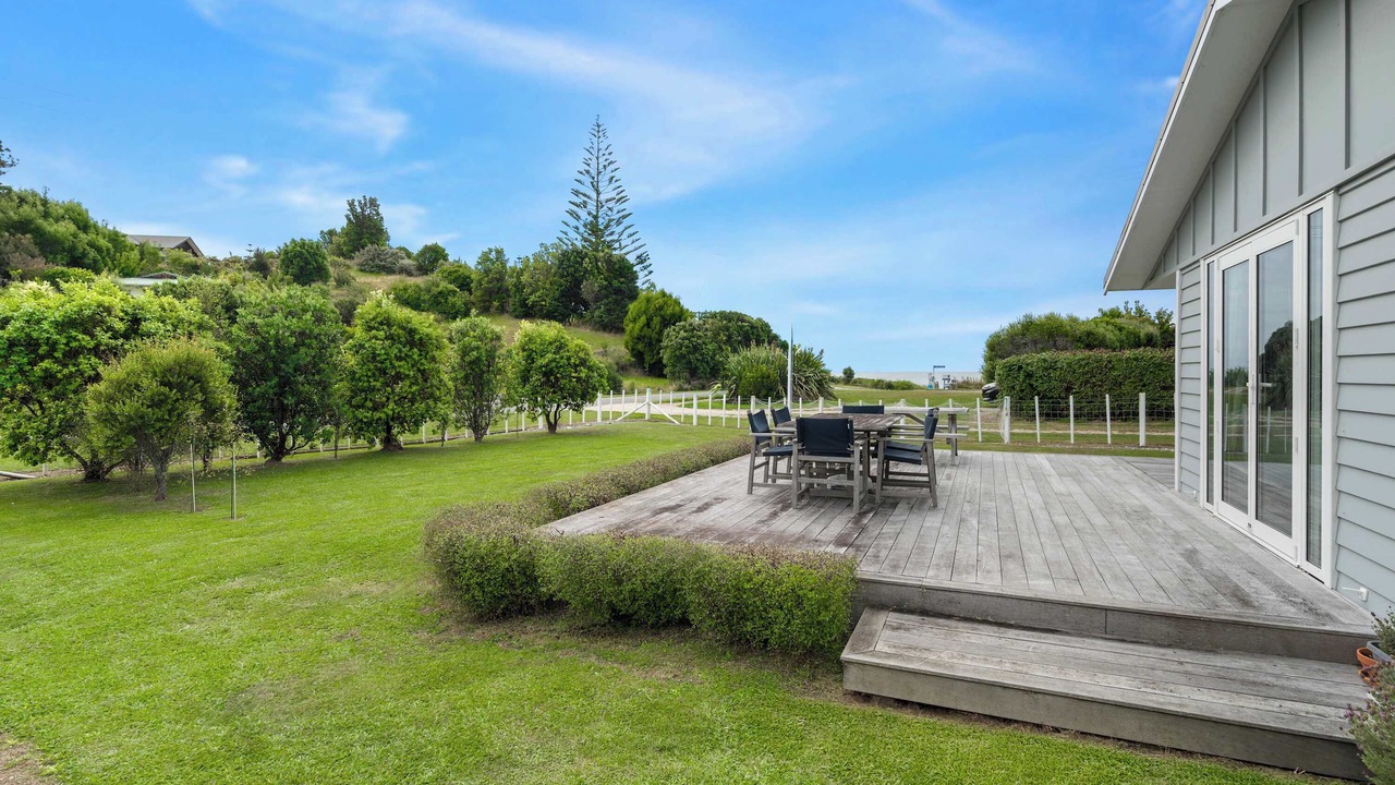 Photo of Outdoor in Parapara