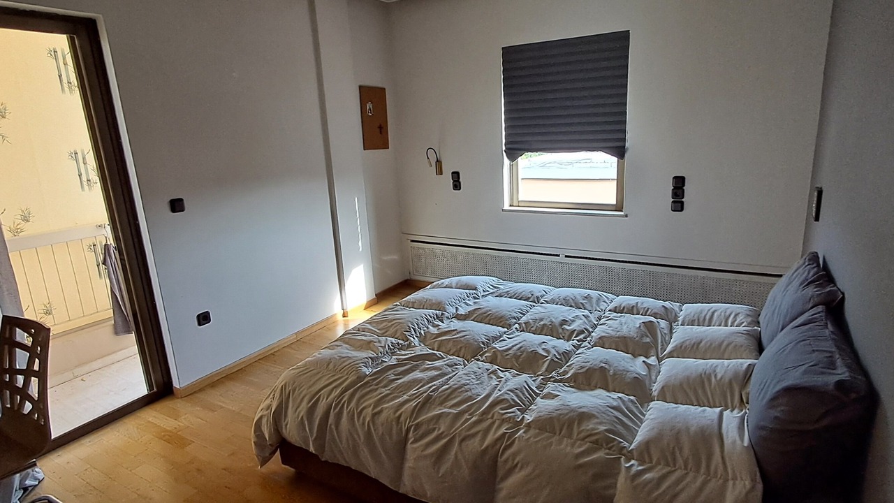 Photo of Bedroom in Irakleio