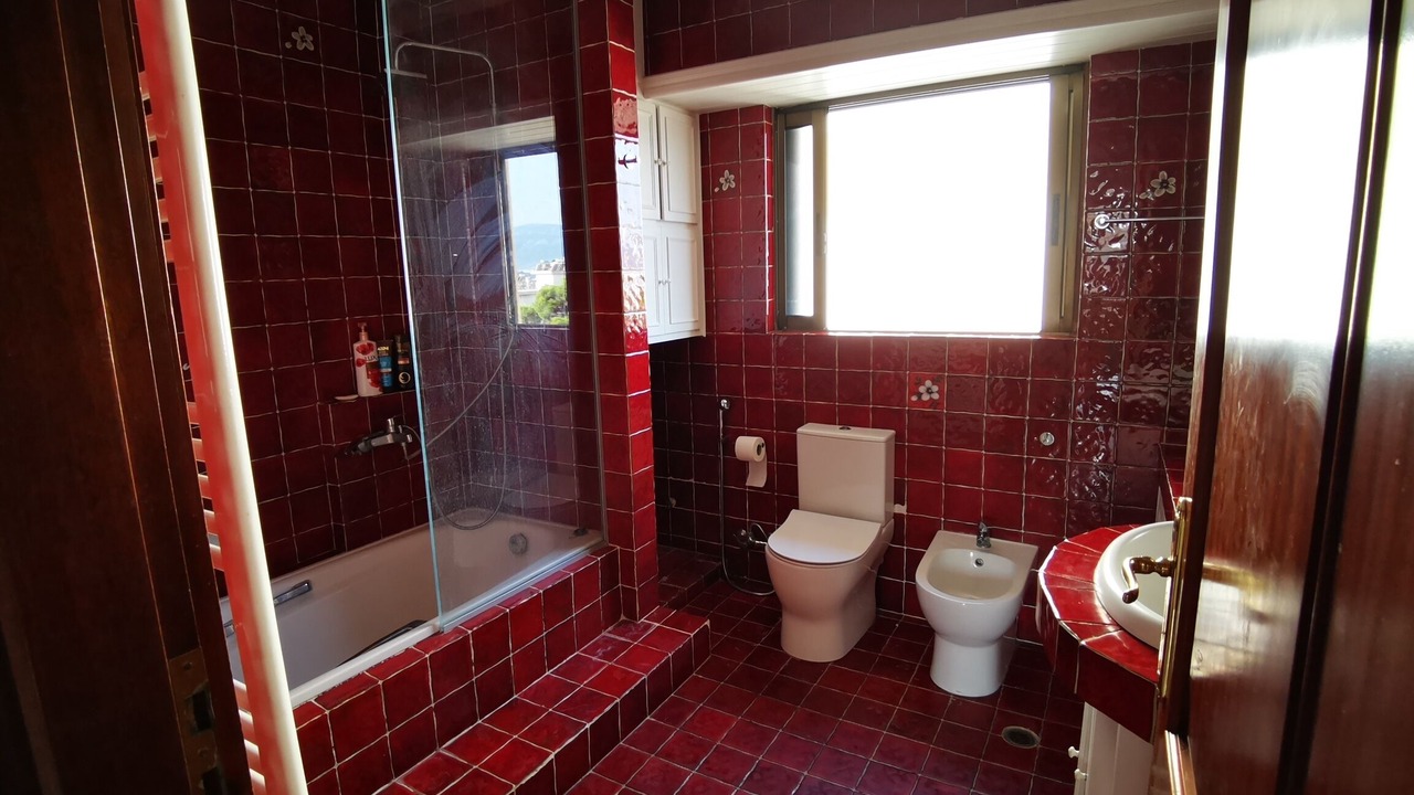 Photo of Bathroom in Irakleio