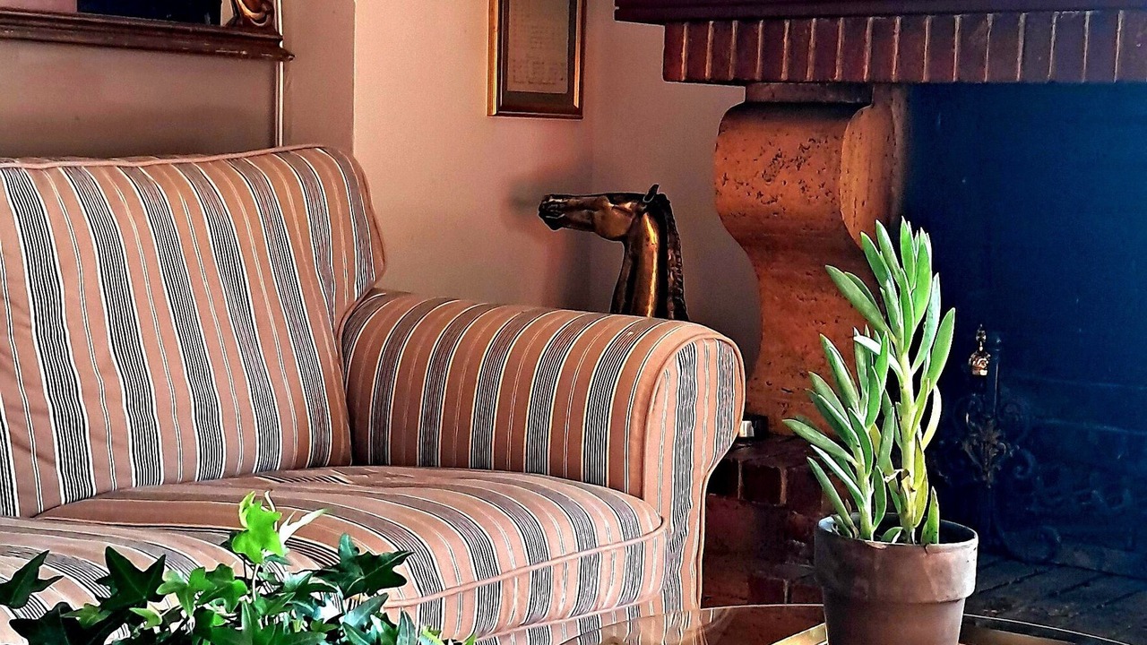 Photo of Livingroom in Irakleio