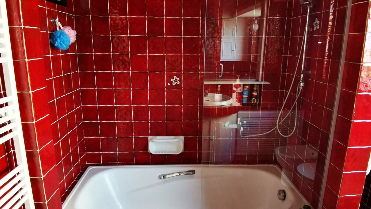 Photo of Bathroom in Irakleio