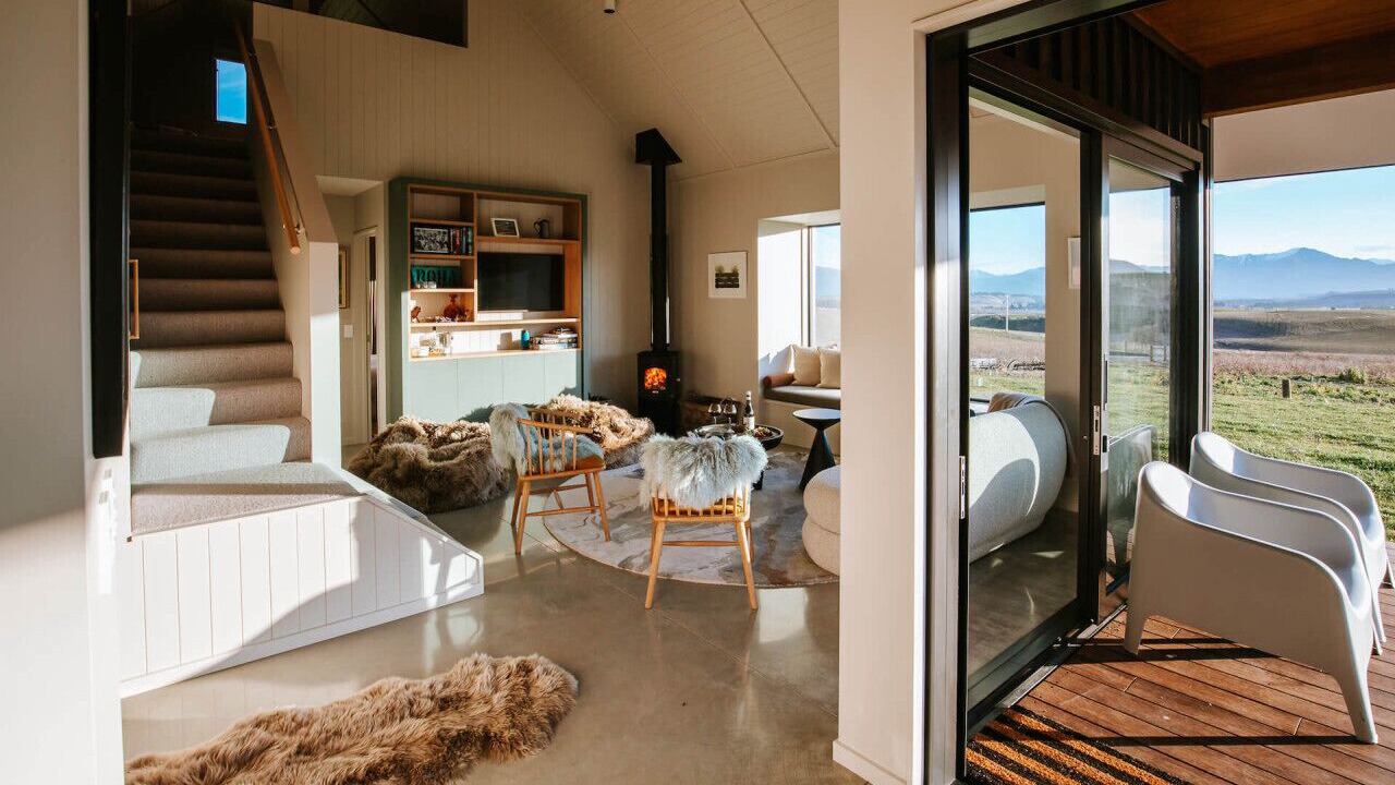 Photo of Livingroom in Gladstone