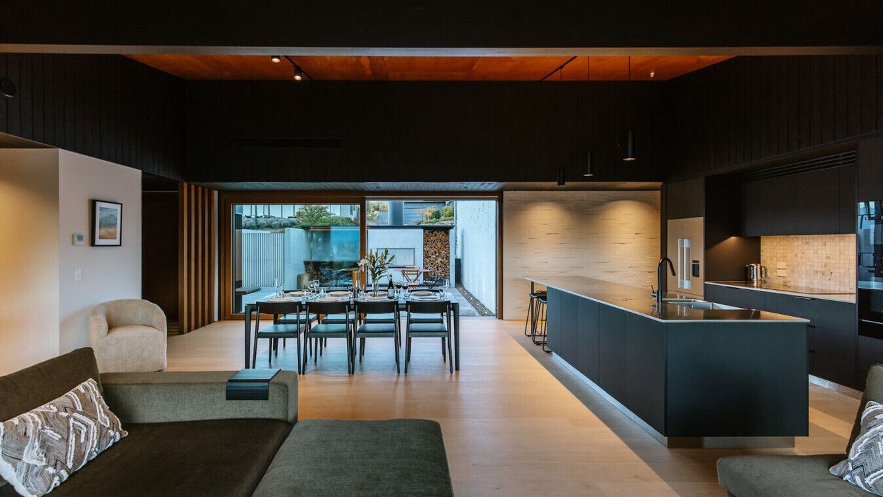 Photo of Livingroom in Wanaka
