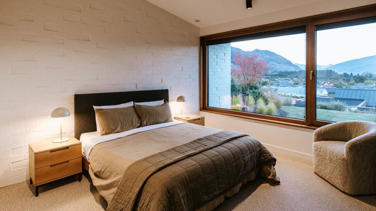 Photo of Bedroom in Wanaka