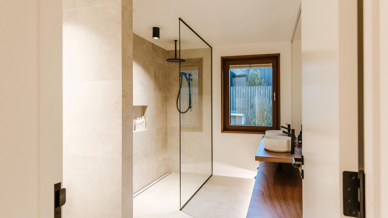 Photo of Bathroom in Wanaka
