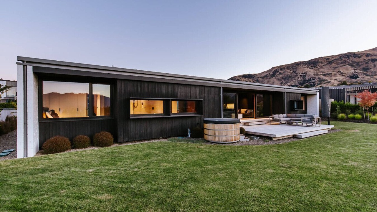 Photo of Patio Balcony in Wanaka