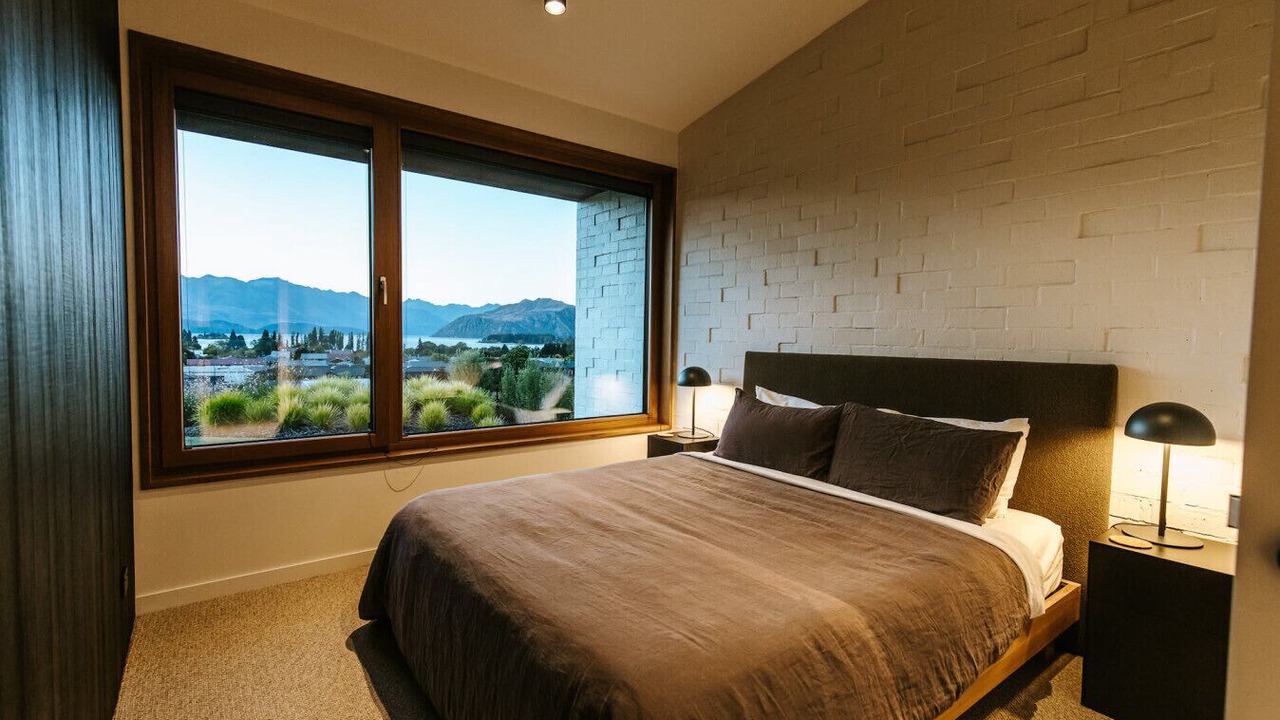 Photo of Bedroom in Wanaka
