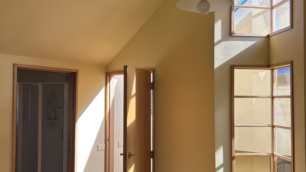 Photo of Bedroom in Lowburn