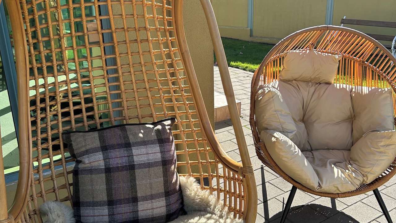 Photo of Patio Balcony in Lowburn