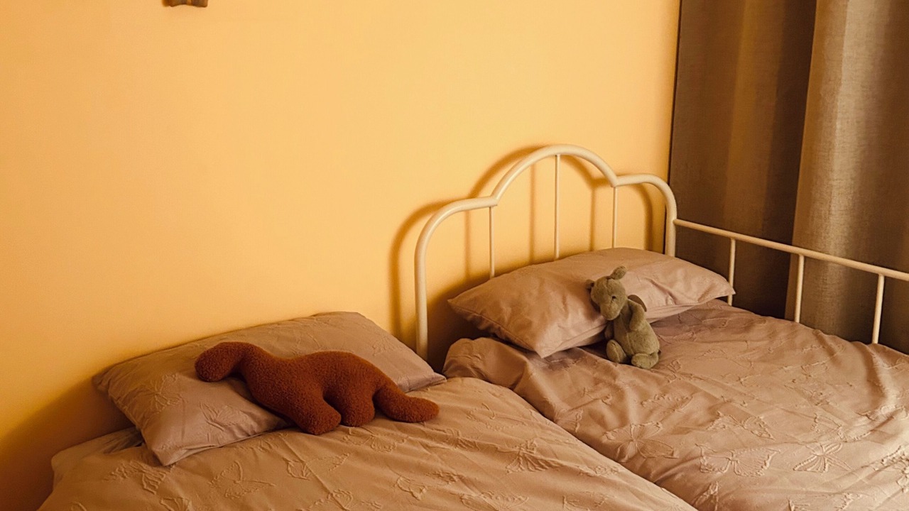Photo of Bedroom in Lowburn